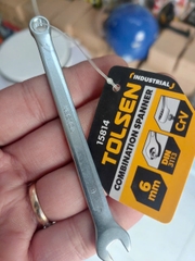 CỜ LÊ VÒNG MIỆNG TOLSEN 15814