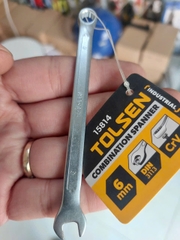 CỜ LÊ VÒNG MIỆNG TOLSEN 15814