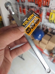 CỜ LÊ 2 ĐẦU VÒNG TOLSEN 15872