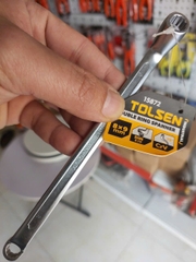 CỜ LÊ 2 ĐẦU VÒNG TOLSEN 15872