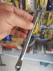CỜ LÊ 2 ĐẦU VÒNG TOLSEN 15872