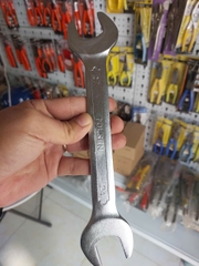 CỜ LÊ 2 ĐẦU MIỆNG TOLSEN 15860