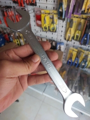CỜ LÊ 2 ĐẦU MIỆNG TOLSEN 15858