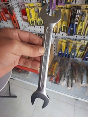 CỜ LÊ 2 ĐẦU MIỆNG TOLSEN 15858