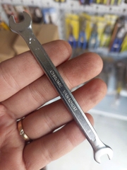 CỜ LÊ 2 ĐẦU MIỆNG TOLSEN 15851