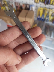 CỜ LÊ 2 ĐẦU MIỆNG TOLSEN 15851