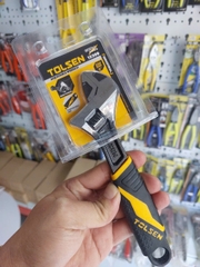 MỎ LẾT CÁN NHỰA ĐEN(CN) TOLSEN 15309