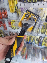 MỎ LẾT CÁN NHỰA ĐEN(CN) TOLSEN 15309