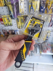 MỎ LẾT CÁN NHỰA ĐEN(CN) TOLSEN 15308