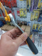CẦN TÍP TỰ ĐỘNG 3/8"(CÔNG NGHIỆP)TOLSEN 16119