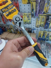 CẦN TÍP TỰ ĐỘNG 3/8"(CÔNG NGHIỆP)TOLSEN 16119