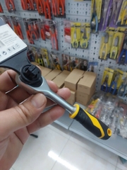CẦN TÍP TỰ ĐỘNG 1/4" (CÔNG NGHIỆP) TOLSEN 15118