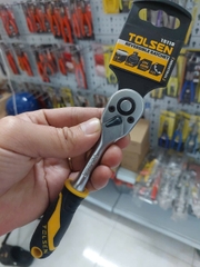 CẦN TÍP TỰ ĐỘNG 1/4" (CÔNG NGHIỆP) TOLSEN 15118
