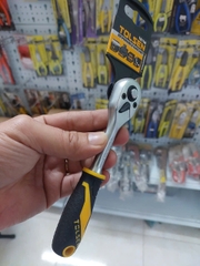 CẦN TÍP TỰ ĐỘNG 1/4" (CÔNG NGHIỆP) TOLSEN 15118