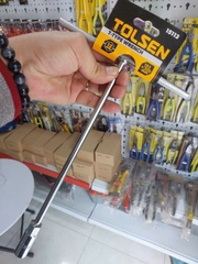 CHỮ T 12mm TOLSEN 15113