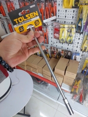 CHỮ T 9mm TOLSEN 15111