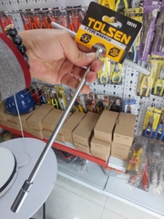 CHỮ T 9mm TOLSEN 15111