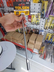 CHỮ T 9mm TOLSEN 15111