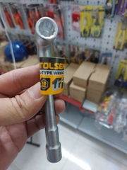 CẦN ĐIẾU TOLSEN 15089