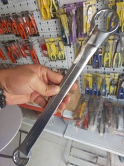 CỜ LÊ 2 ĐẦU VÒNG TOLSEN 15882