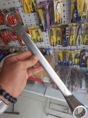 CỜ LÊ 2 ĐẦU VÒNG TOLSEN 15882