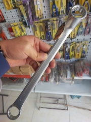 CỜ LÊ 2 ĐẦU VÒNG TOLSEN 15881