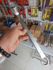 CỜ LÊ 2 ĐẦU VÒNG TOLSEN 15880