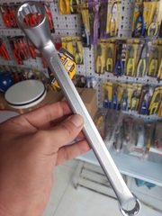 CỜ LÊ 2 ĐẦU VÒNG TOLSEN 15879