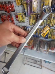 CỜ LÊ 2 ĐẦU VÒNG TOLSEN 15879