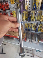 CỜ LÊ 2 ĐẦU VÒNG TOLSEN 15878