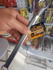 CỜ LÊ 2 ĐẦU VÒNG TOLSEN 15877