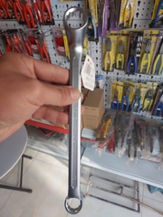 CỜ LÊ 2 ĐẦU VÒNG TOLSEN 15877