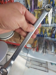 CỜ LÊ 2 ĐẦU VÒNG TOLSEN 15877