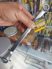 CỜ LÊ 2 ĐẦU VÒNG TOLSEN 15876