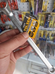 CỜ LÊ 2 ĐẦU VÒNG TOLSEN 15875