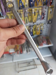 CỜ LÊ 2 ĐẦU VÒNG TOLSEN 15875