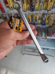 CỜ LÊ 2 ĐẦU VÒNG TOLSEN 15874