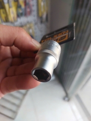 ĐẦU TÍP LỤC GIÁC 1/2'' 11mm TOLSEN 16511