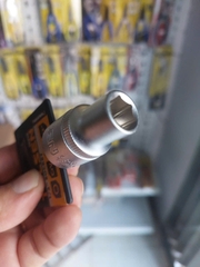 ĐẦU TÍP LỤC GIÁC 1/2'' 10mm TOLSEN 16510