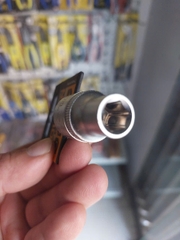 ĐẦU TÍP LỤC GIÁC 1/2'' 9mm TOLSEN 16509