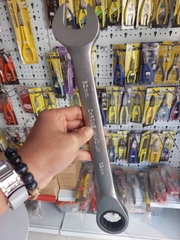 CỜ LÊ TỰ ĐỘNG  TOLSEN 15228