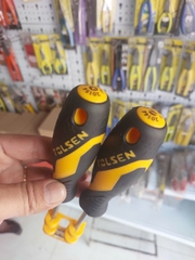 BỘ 2 CÂY TUA VÍT TOLSEN 20182