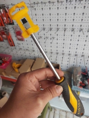TÔ VÍT CÁN MỀM 8.0x150mm (-) TOLSEN 20005