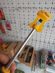TÔ VÍT CÁN MỀM 8.0x150mm (-) TOLSEN 20005