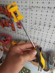 TÔ VÍT CÁN MỀM 6.5x150mm (-) TOLSEN 20004