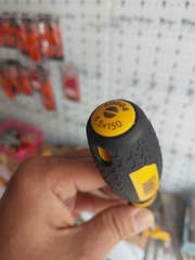 TÔ VÍT CÁN MỀM 6.5x150mm (-) TOLSEN 20004