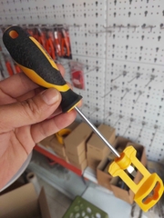 TÔ VÍT CÁN MỀM 5.5x100mm (-) TOLSEN 20003