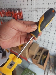 TÔ VÍT CÁN MỀM 5.5x100mm (-) TOLSEN 20003