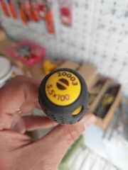 TÔ VÍT CÁN MỀM 5.5x100mm (-) TOLSEN 20003