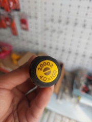 TÔ VÍT CÁN MỀM 4.0x100mm (-) TOLSEN 20002
